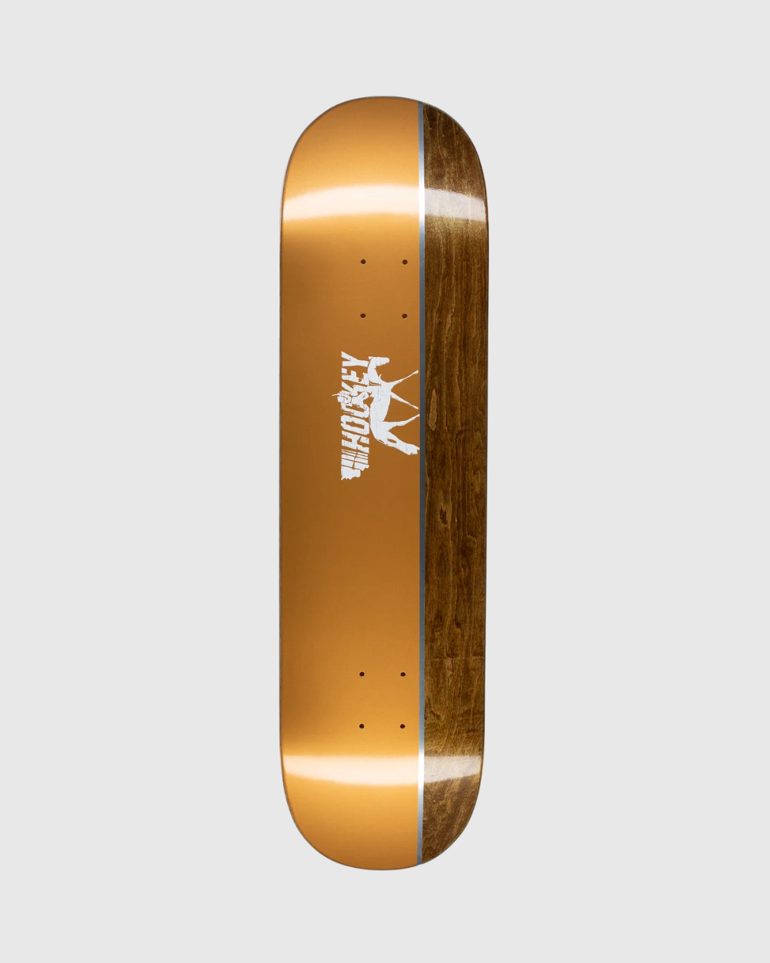 Hockey Board - Pinto Andrew Allen - 8.38"