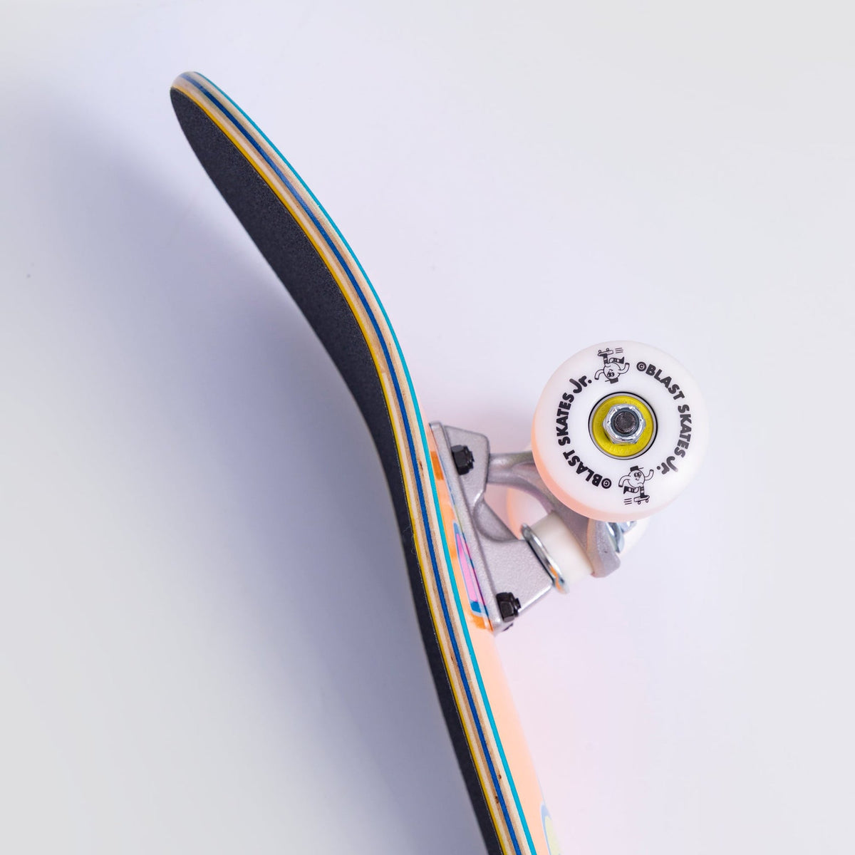 Blast Complète Kids - Curb Club Mini Pops - 7.5