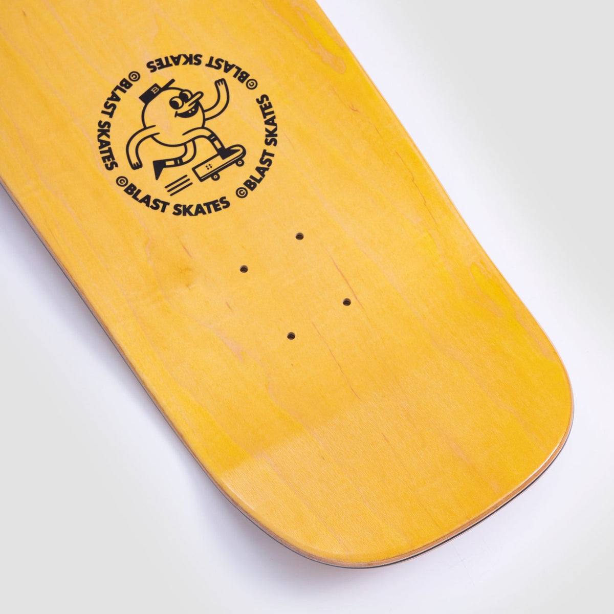 Blast Board - Trash Tagger - 9.5