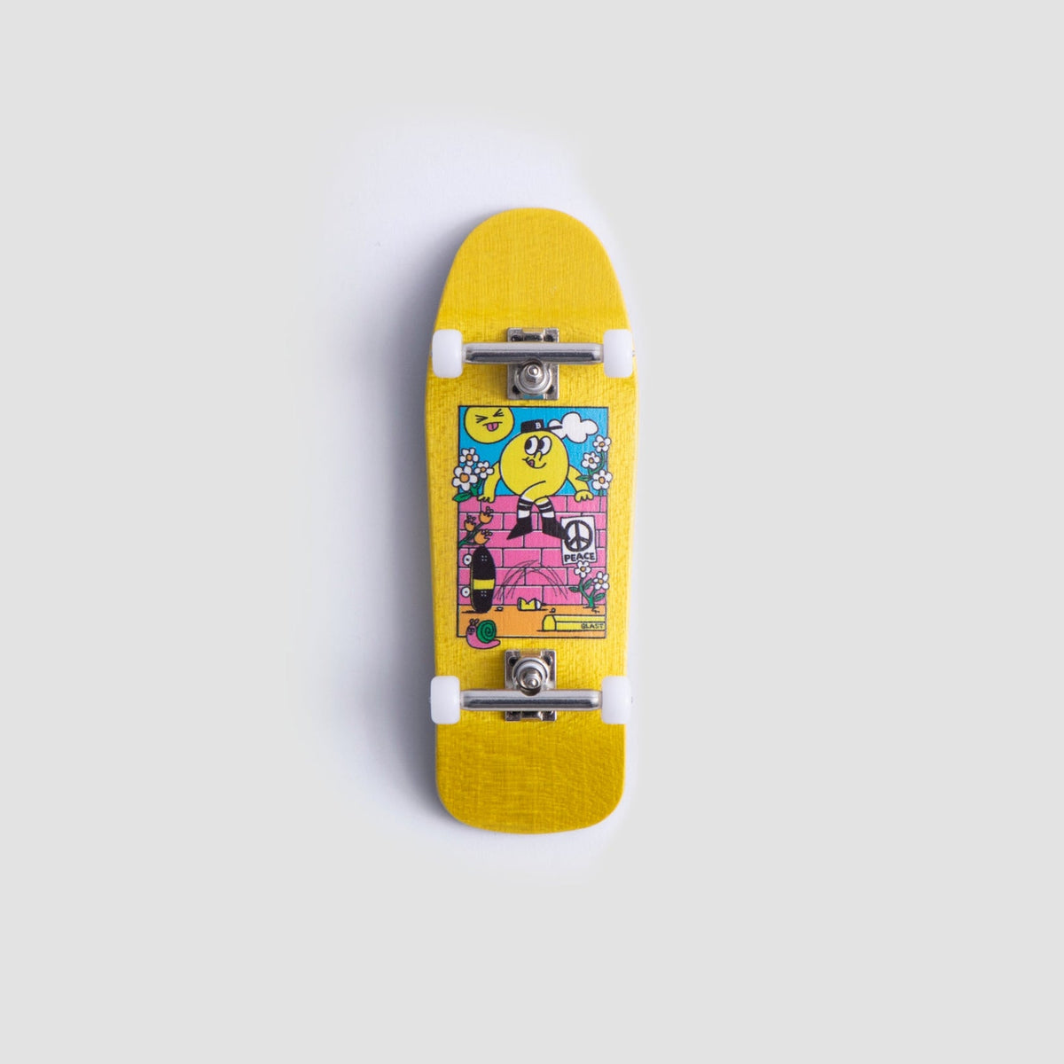 Blast Fingerskate - Humpty Dumpy