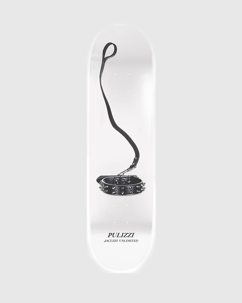 Jacuzzi Board - Doghouse - 8.375"