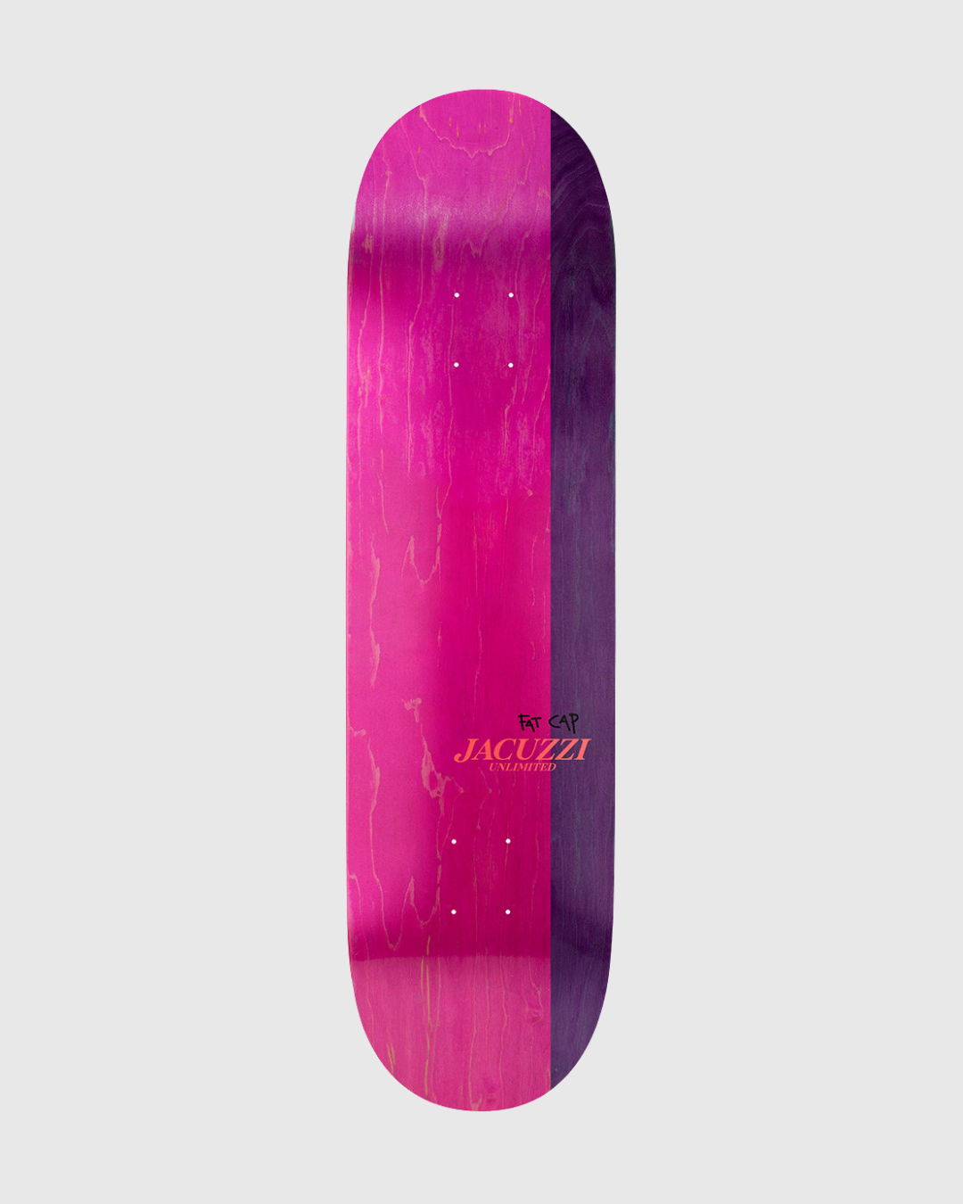 Jacuzzi Board - Louie Barletta Toy - 8.5"