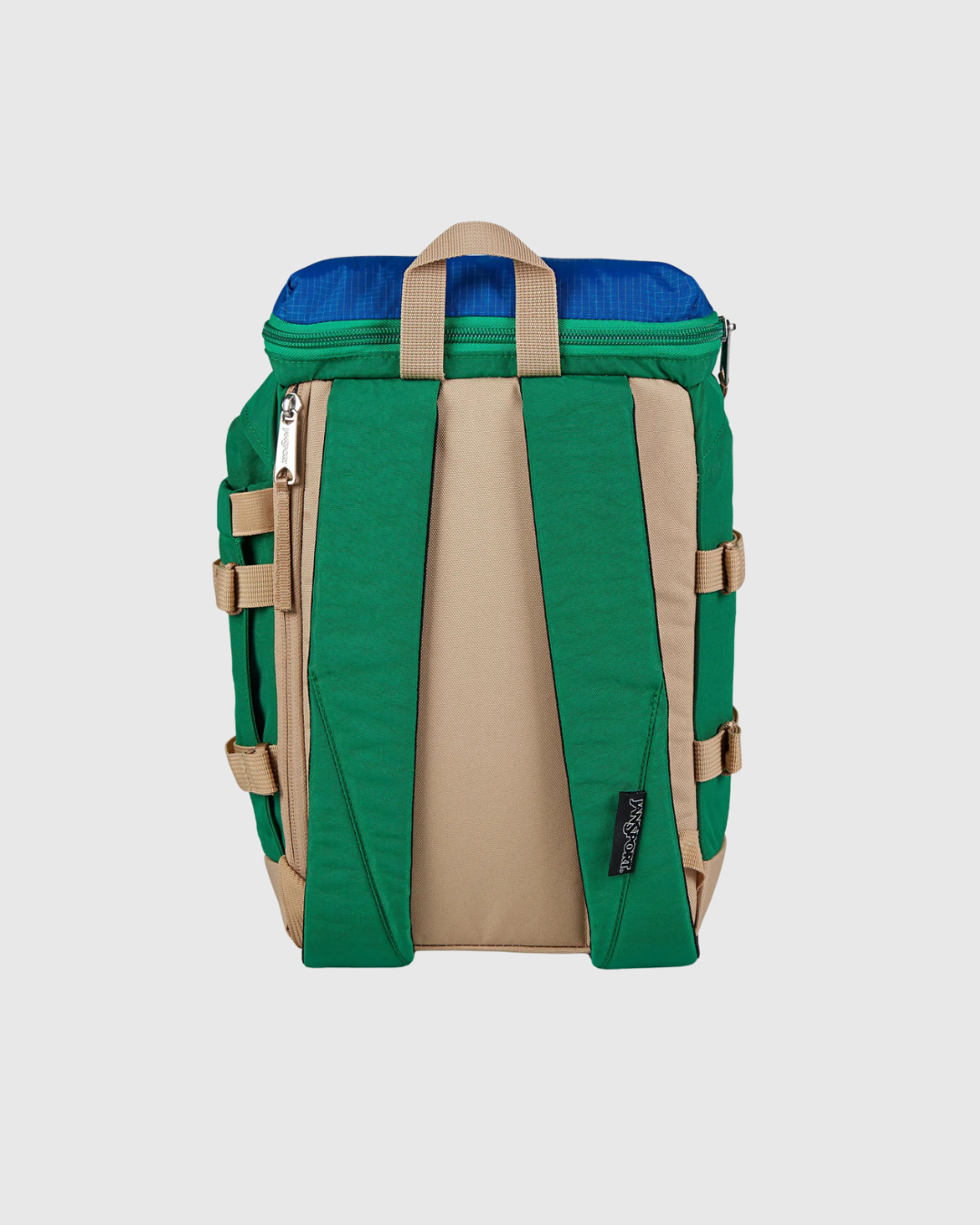 Jansport - Mini Skip Pack 2T1 - Jelly Kelly