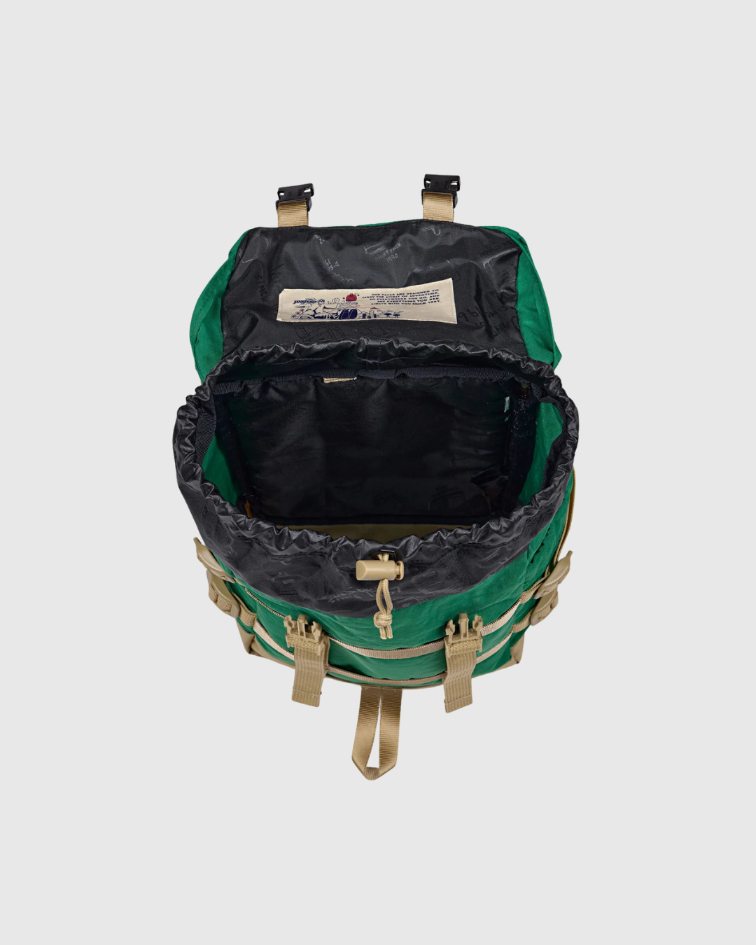 Jansport - Mini Skip Pack 2T1 - Jelly Kelly
