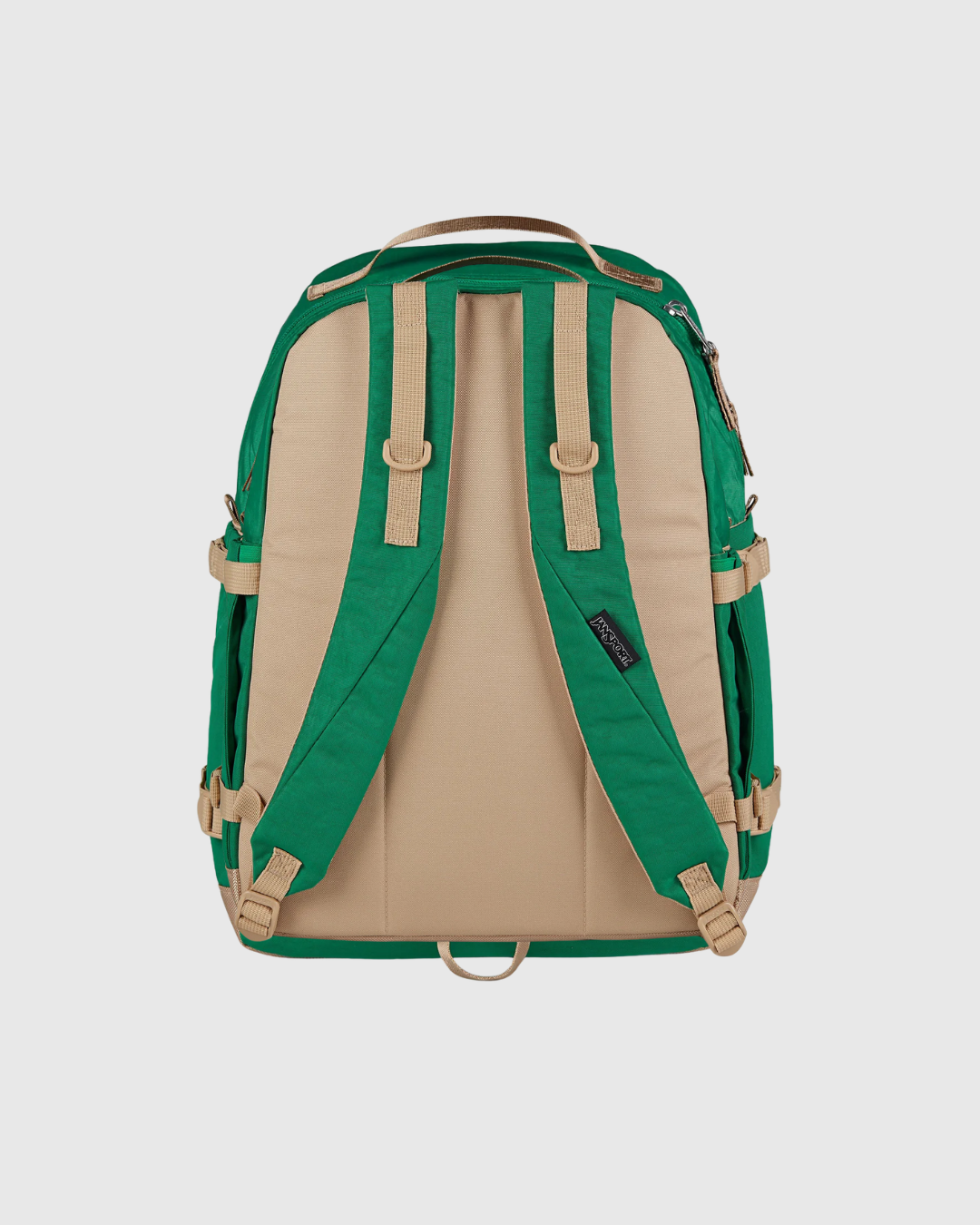 Jansport - Small Seattle Pack 2T1 - Jelly Kelly