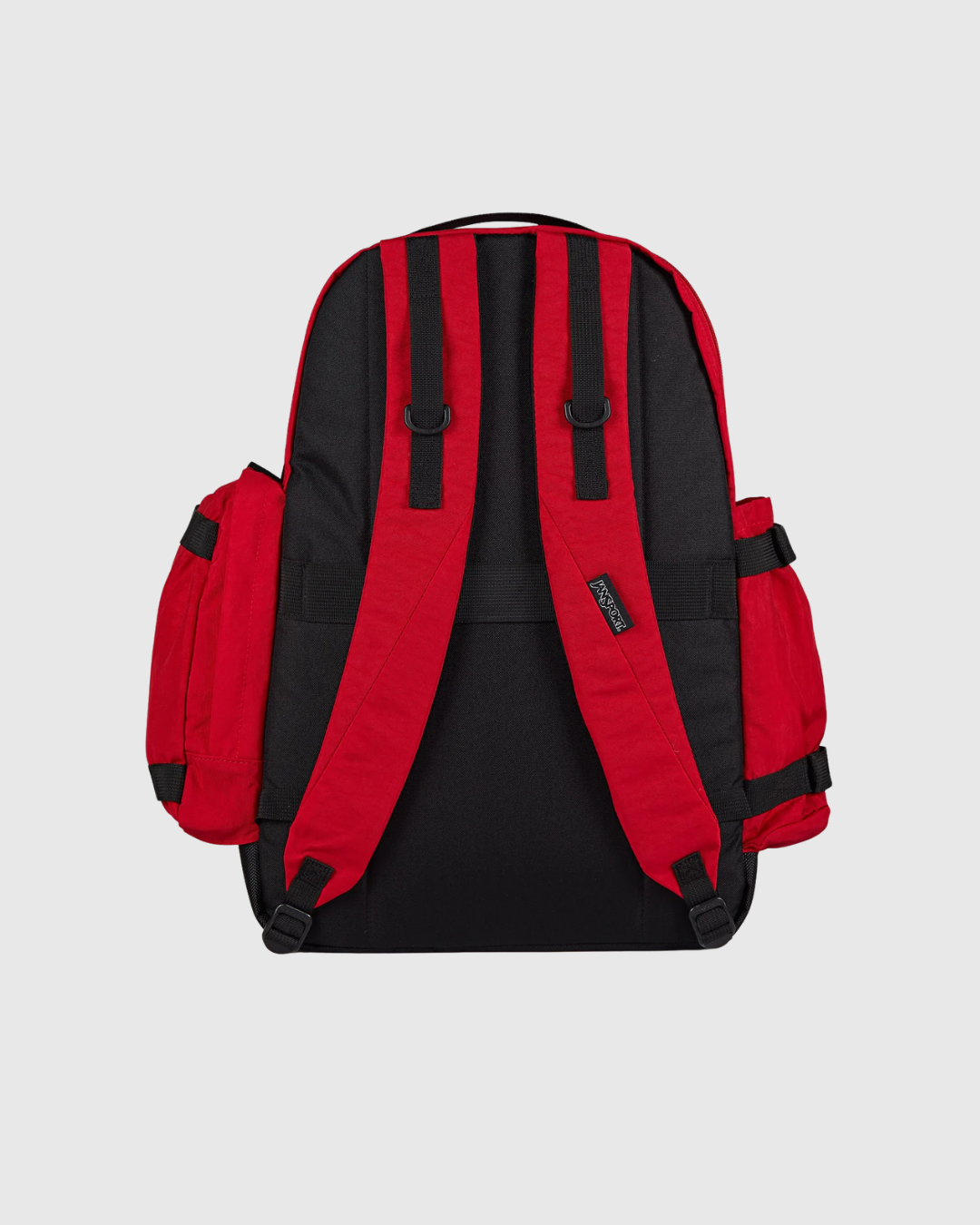 Jansport - Seattle Pack N58 - Red Tap