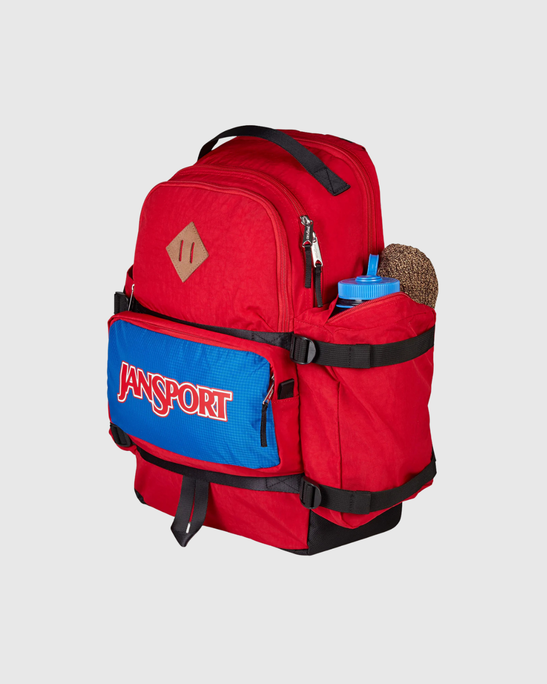 Jansport - Seattle Pack N58 - Red Tap