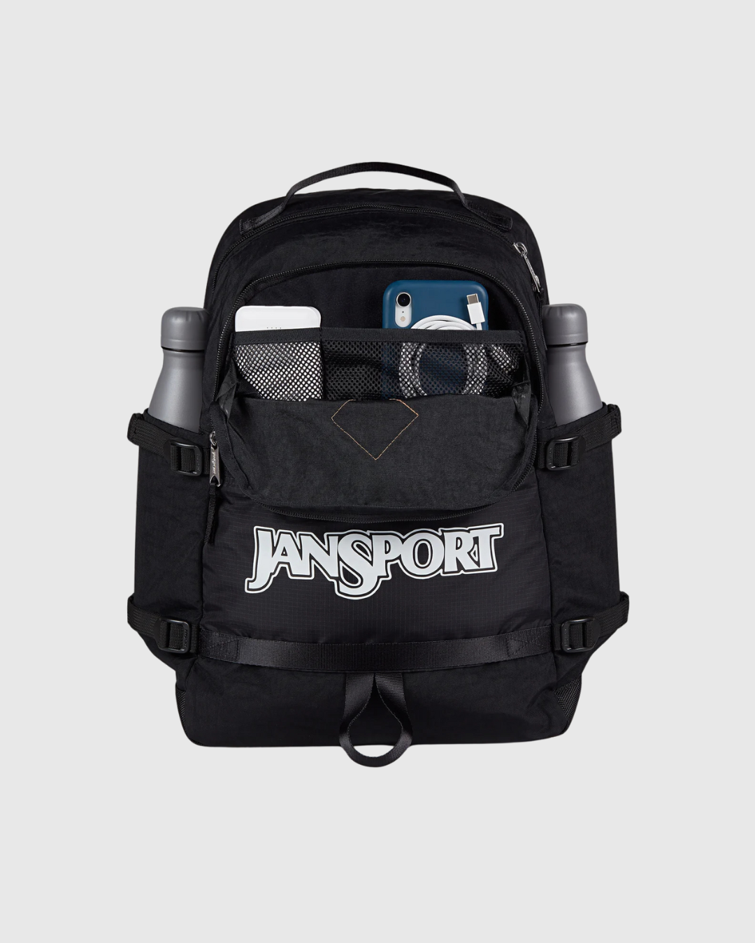 Jansport - Small Seattle N55 - Black