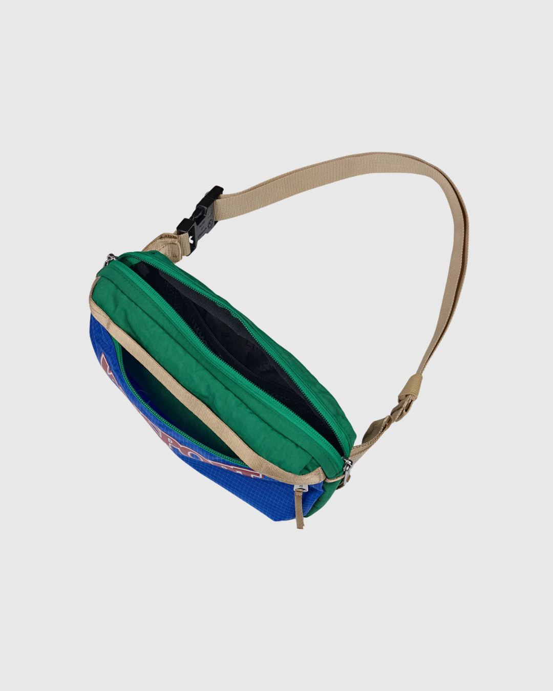 Jansport - Washington Waistpack 2T1 - Jelly Kelly