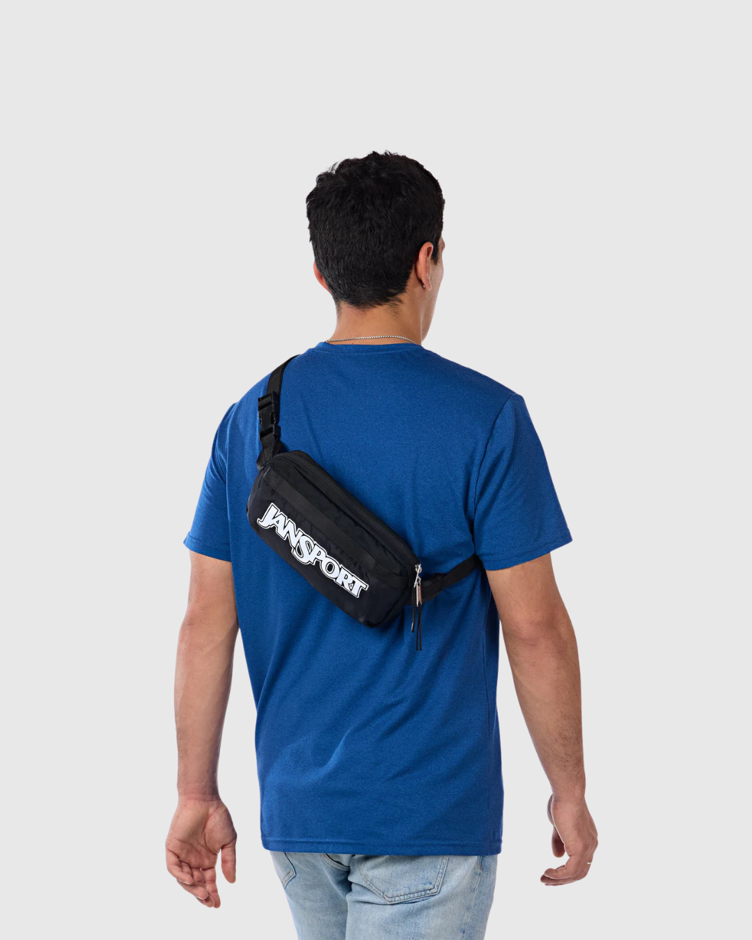 Jansport - Washington Waistpack N55 - Black