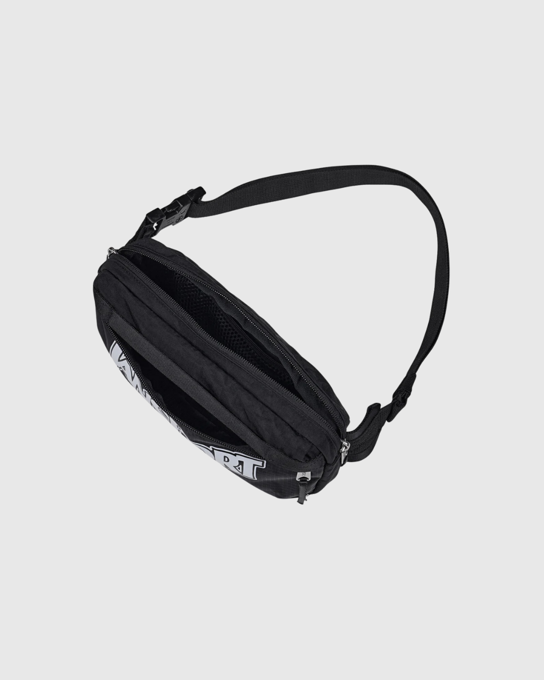 Jansport - Washington Waistpack N55 - Black