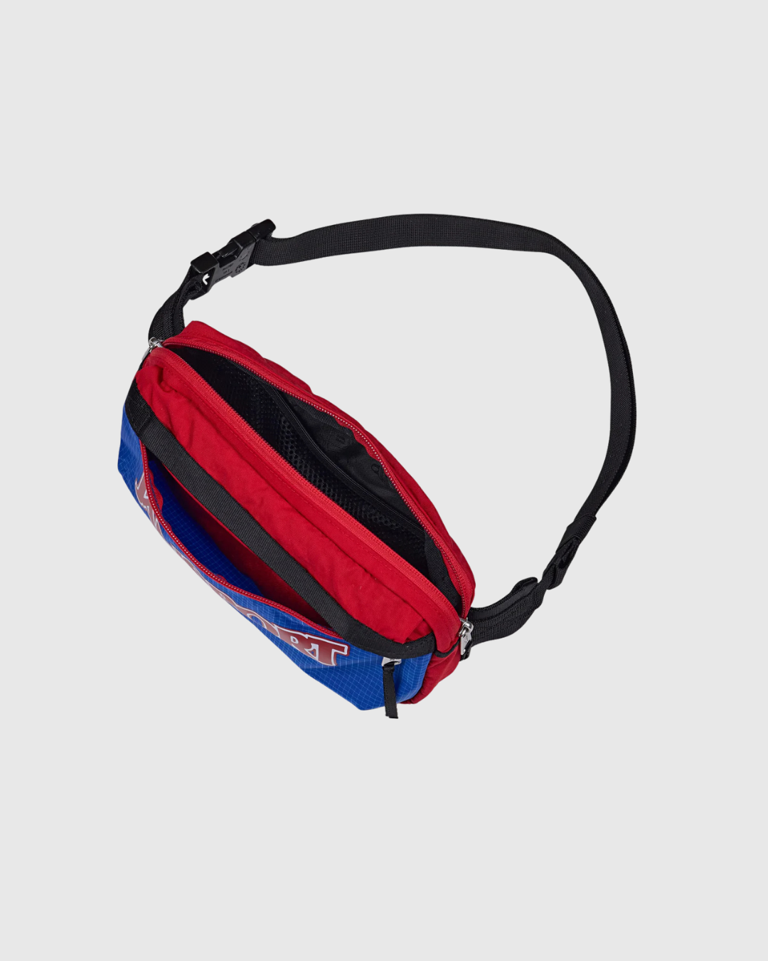 Jansport - Washington Waistpack N58 - Red Tape