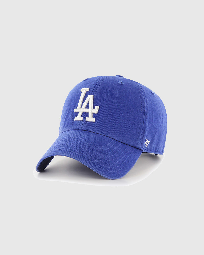 47 Casquettes - LA Dodgers - Royal