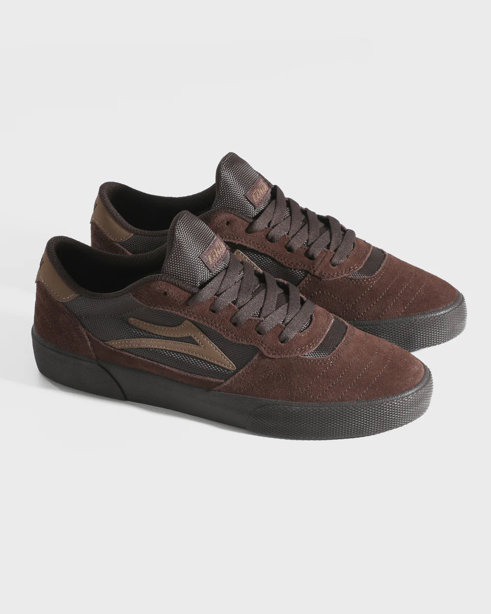 Lakai - Cambridge - Chestnut