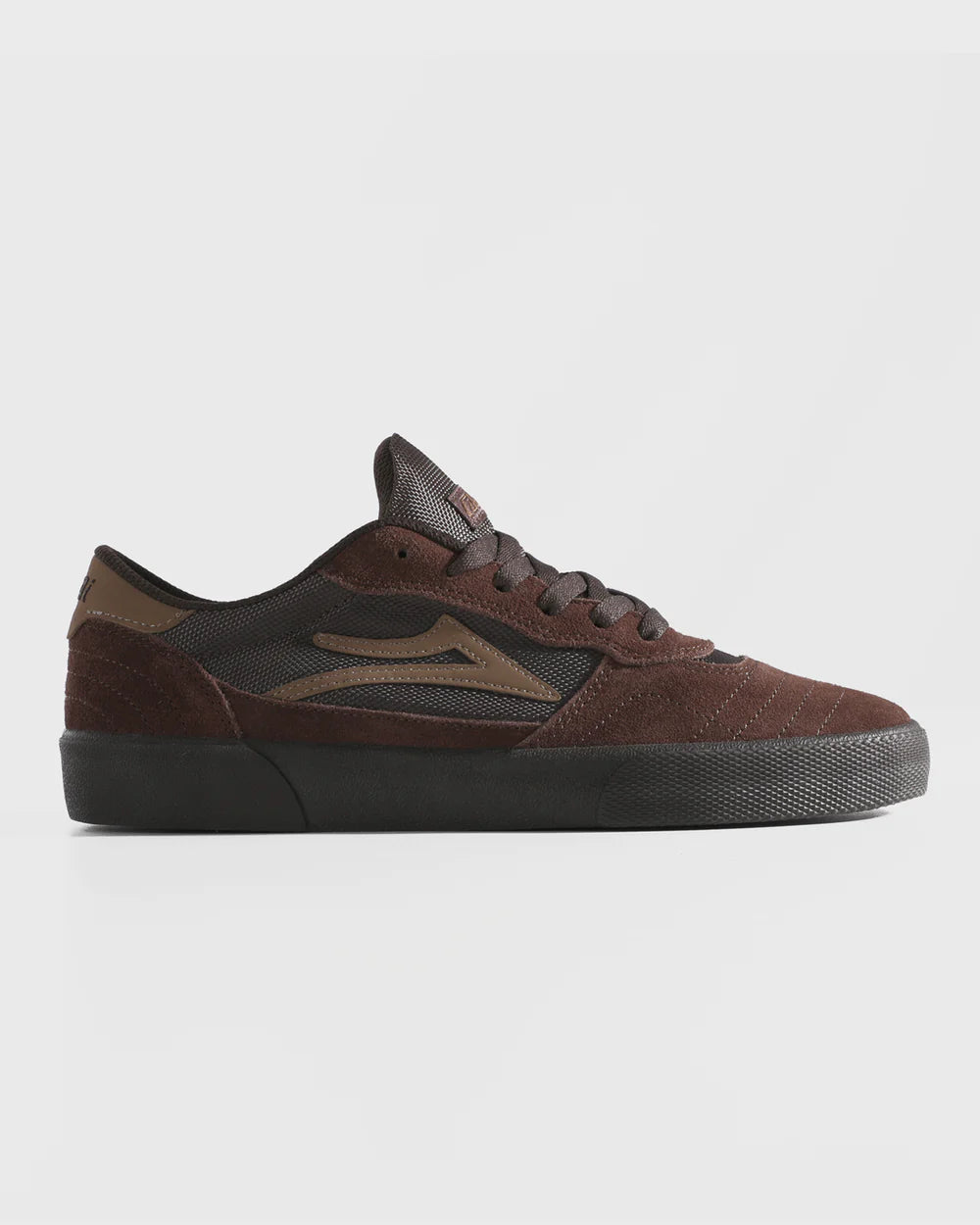 Lakai - Cambridge - Chestnut