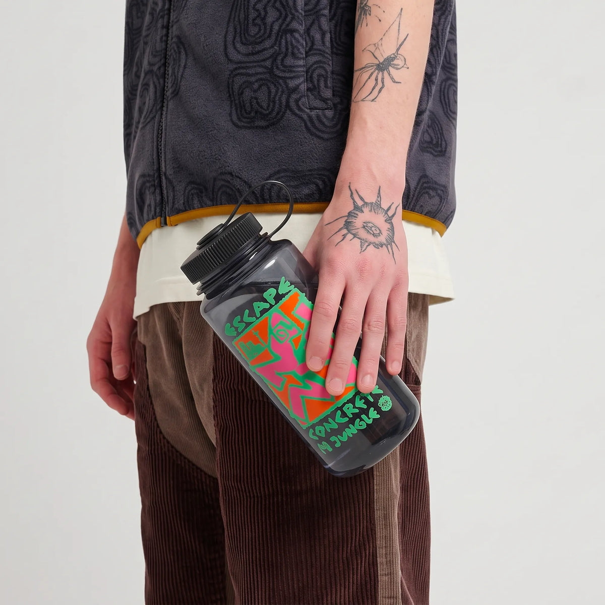 Element x Millet - Bottle 1L