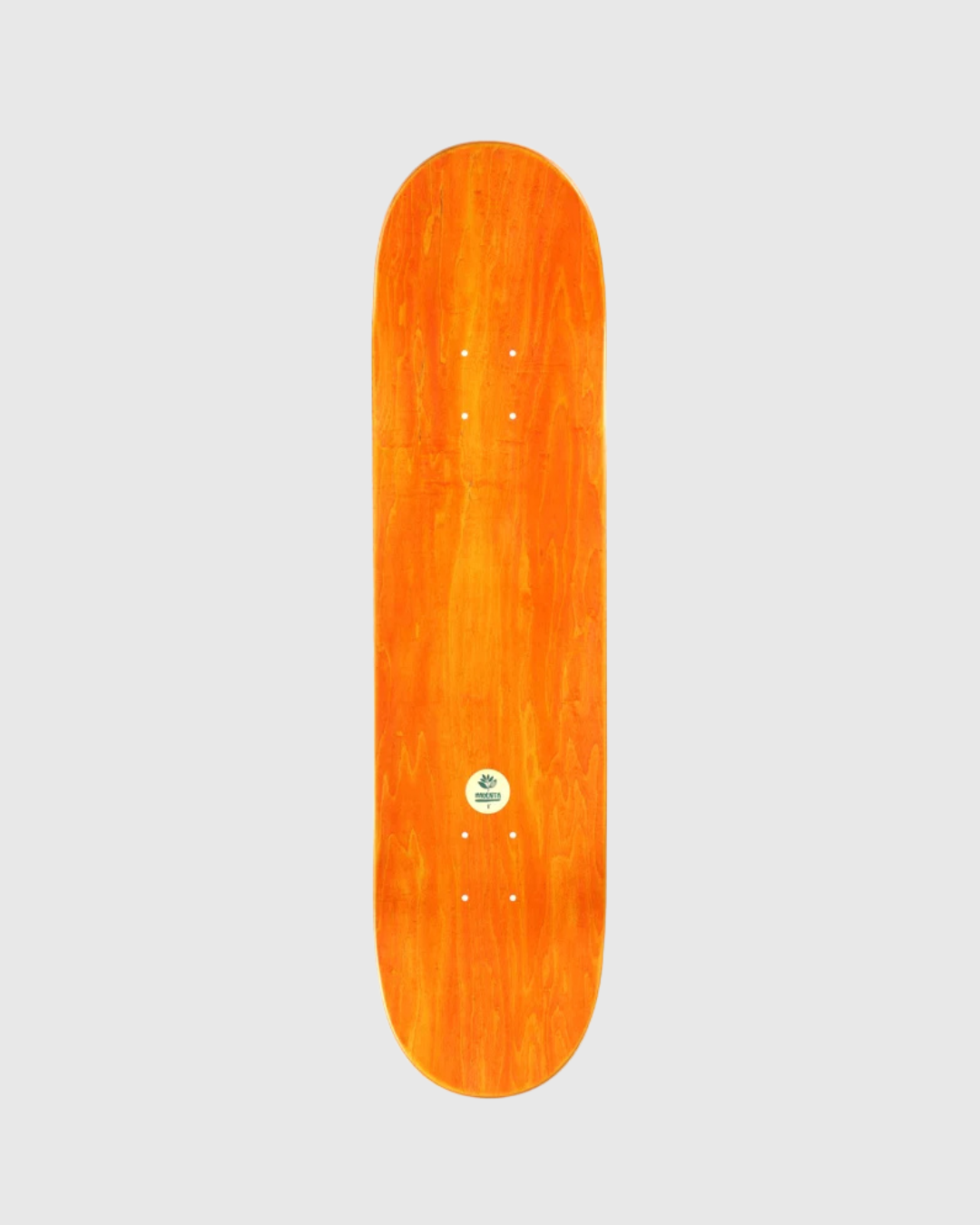 Magenta Board - Shogo Zama Relic - 8.375"