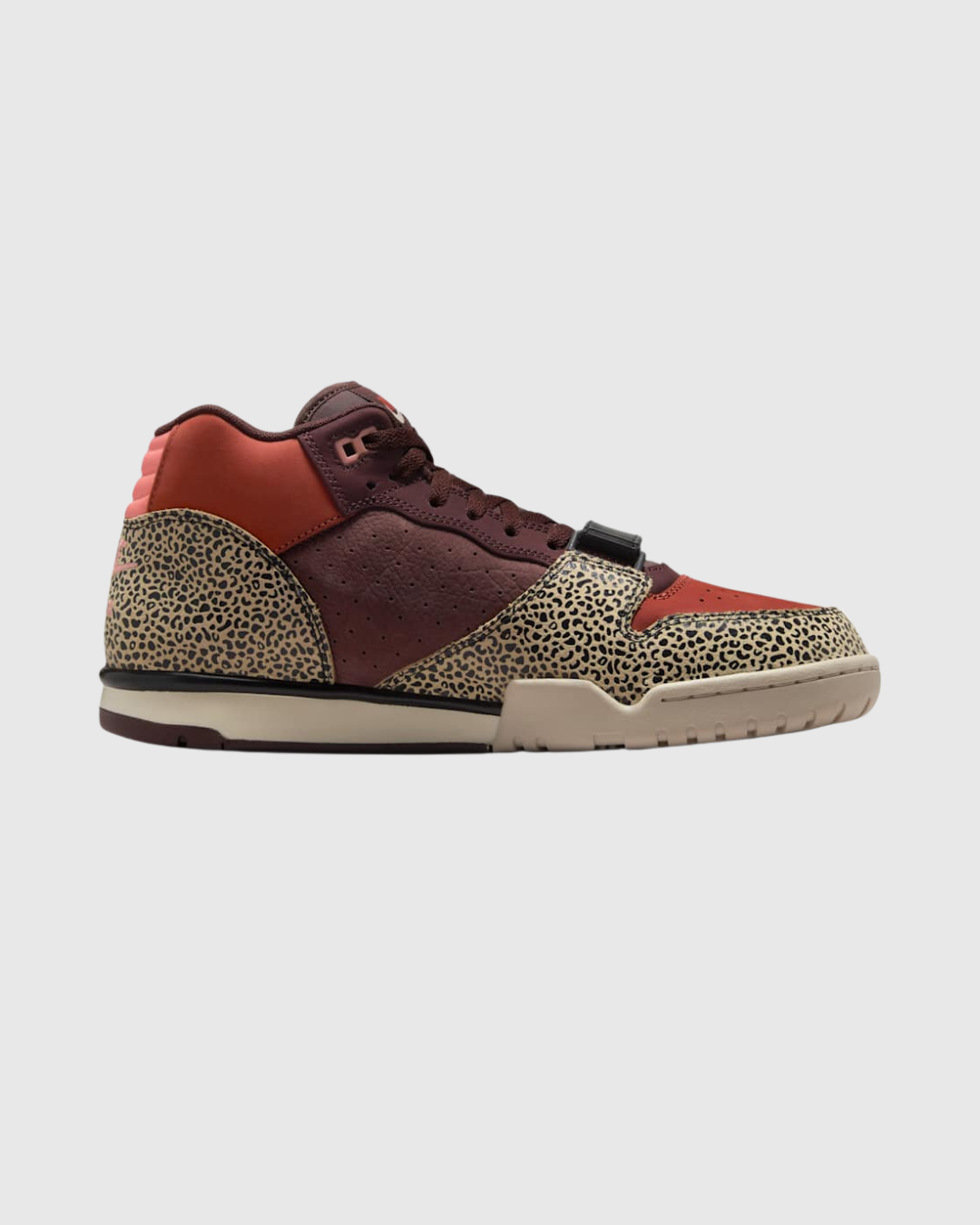Nike SB - Air Trainer 1 X Arts-Rec - Khaki/Amber Brown/Rough Green