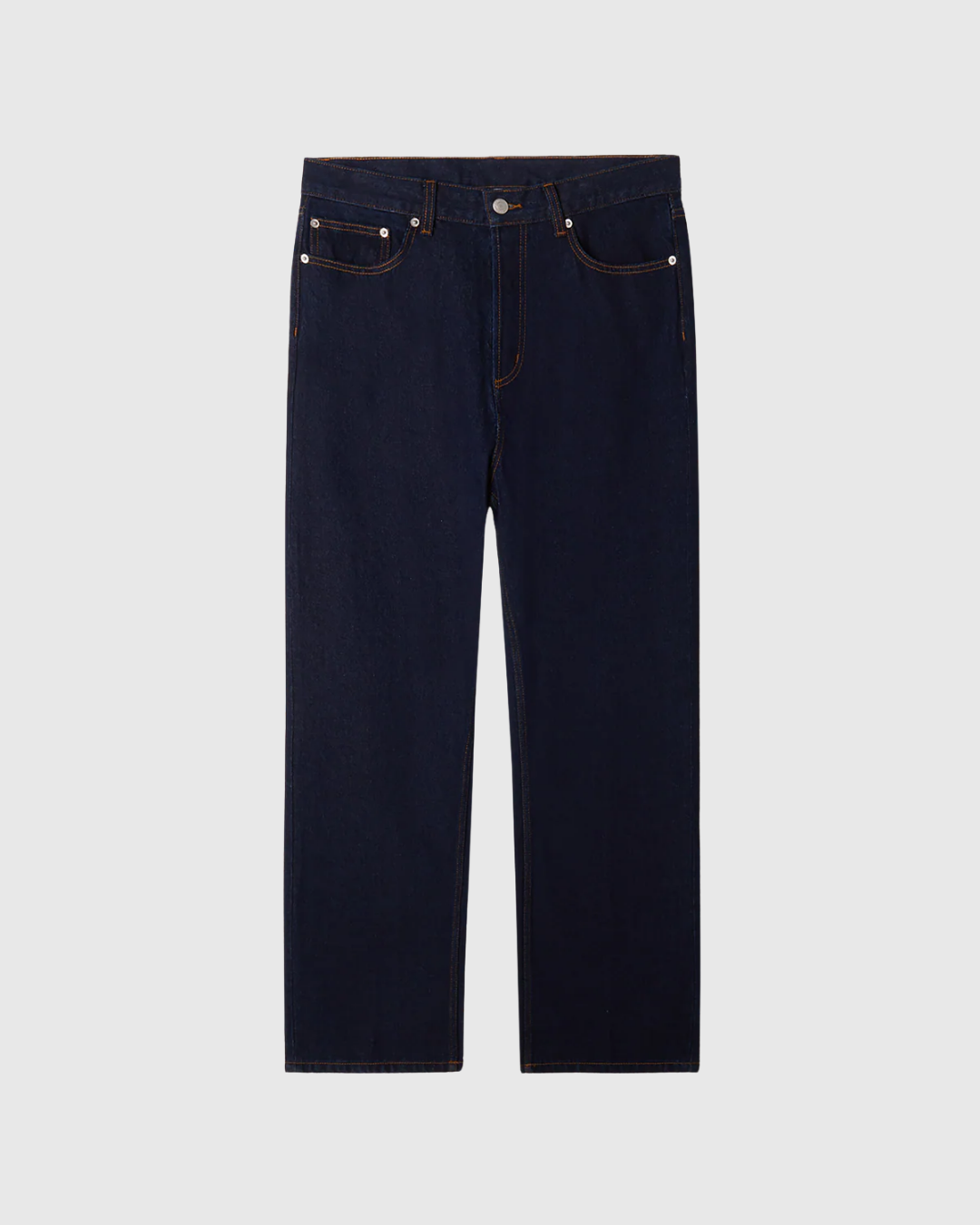 Obey Pant - Hardwork - Denim Rinse