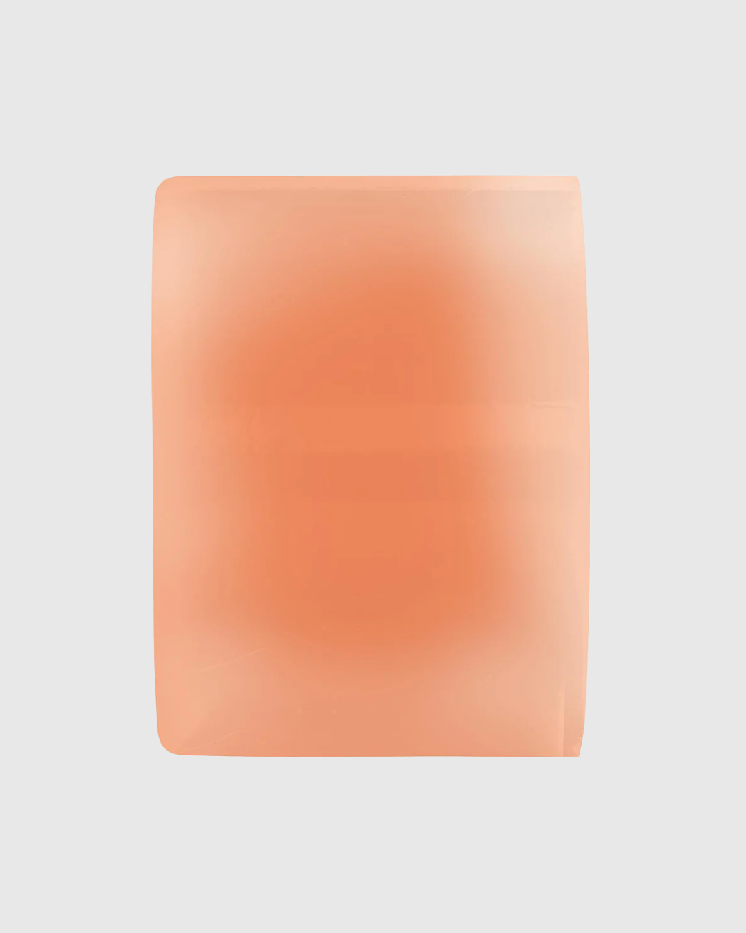 Oj Wheels - Mini Super Juice Trans Orange - 78A - 55mm