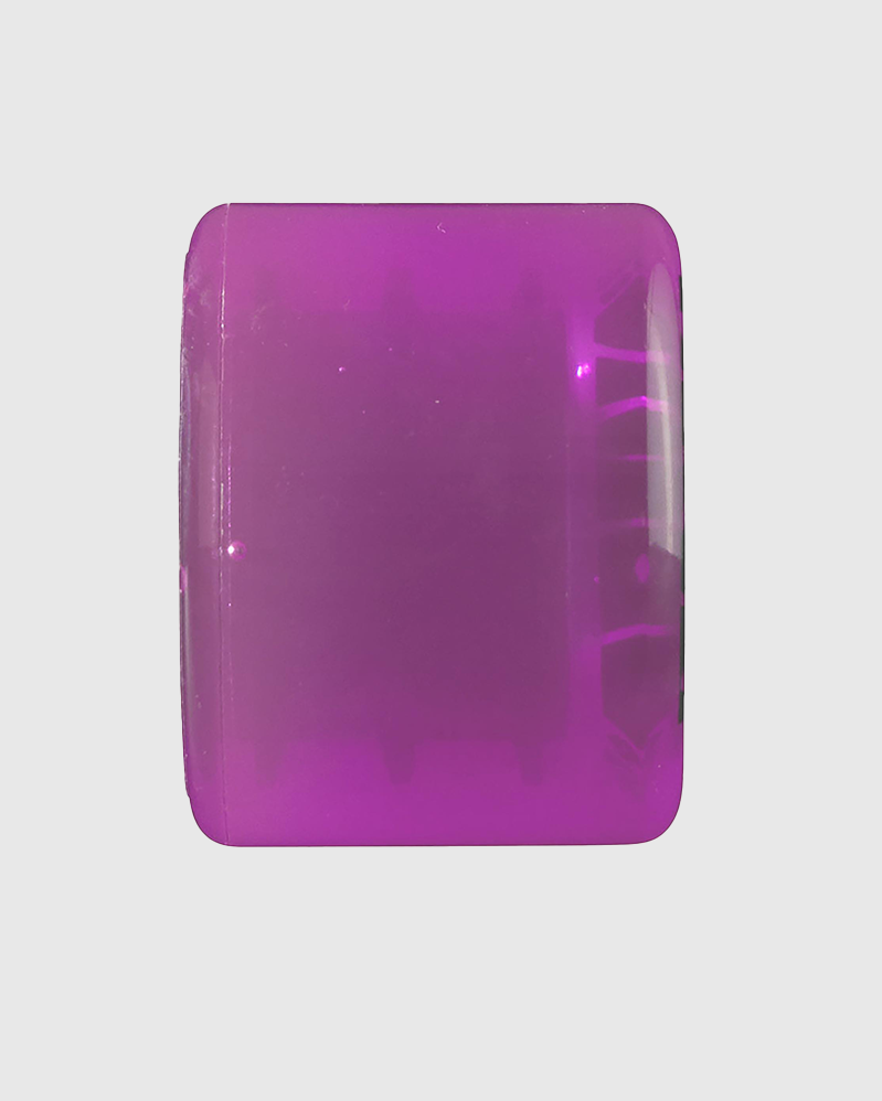 Oj Wheels - Superjuice Trans Purple - 78A - 60mm