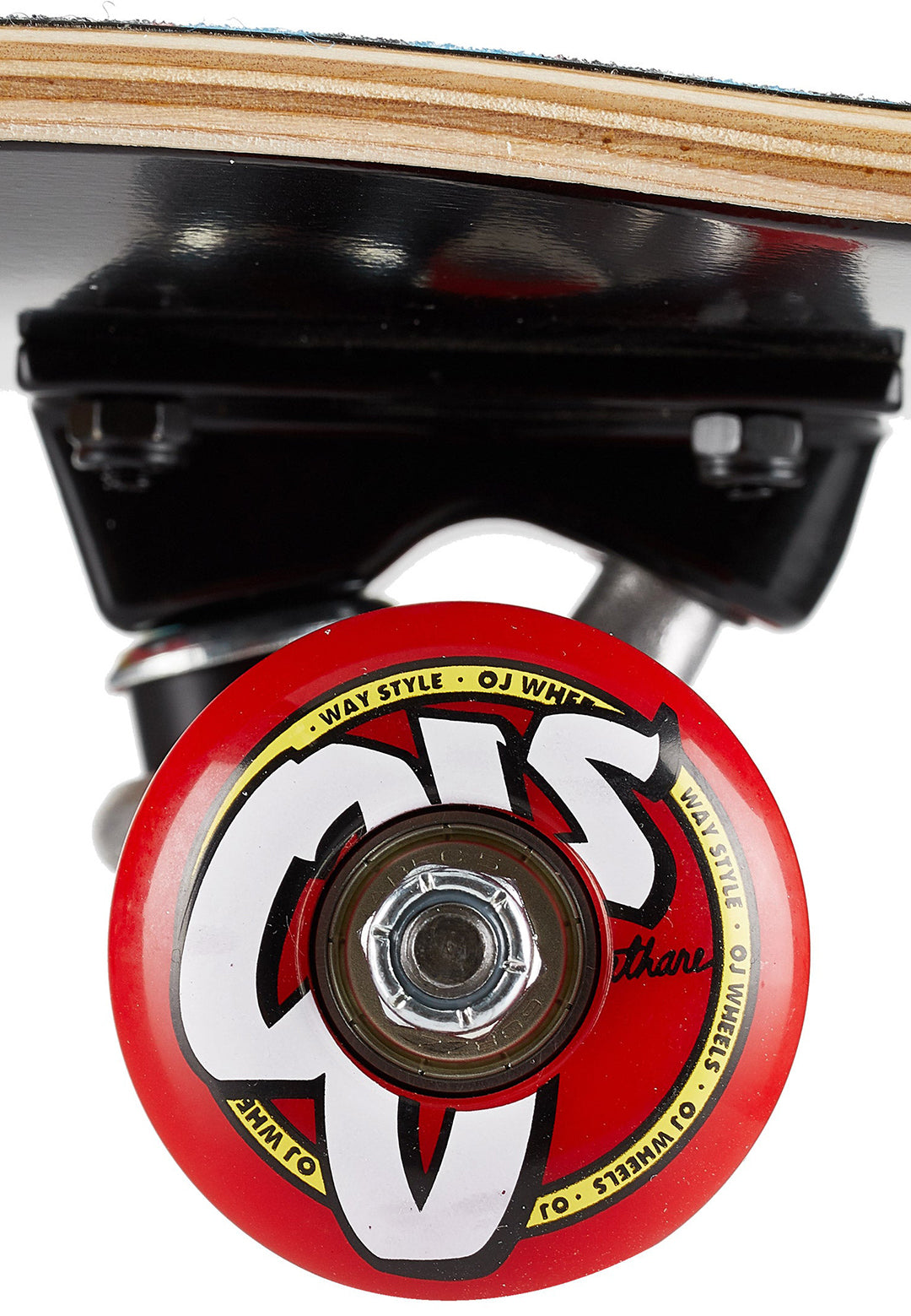 Santa Cruz Complete - Classic Dot - 7.25"