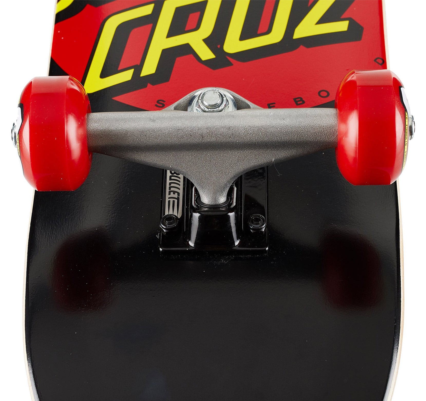 Santa Cruz Complete - Classic Dot - 7.25"
