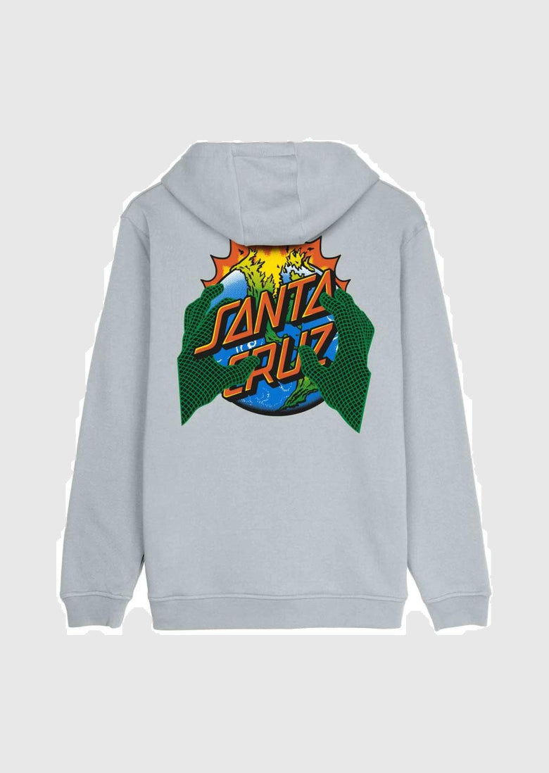 Santa Cruz Hood - End Of The Dot - Mist
