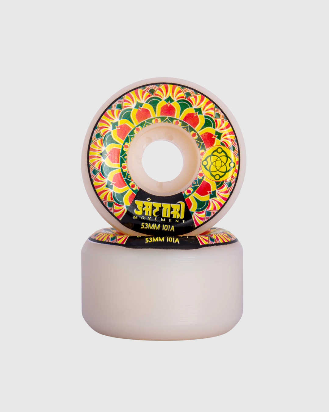 Satori - Mandala - 53mm