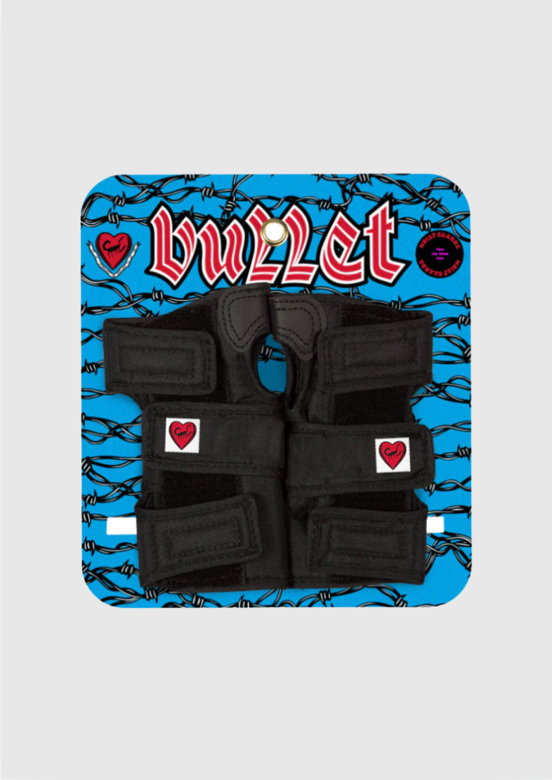 Bullet - Protège Poignets