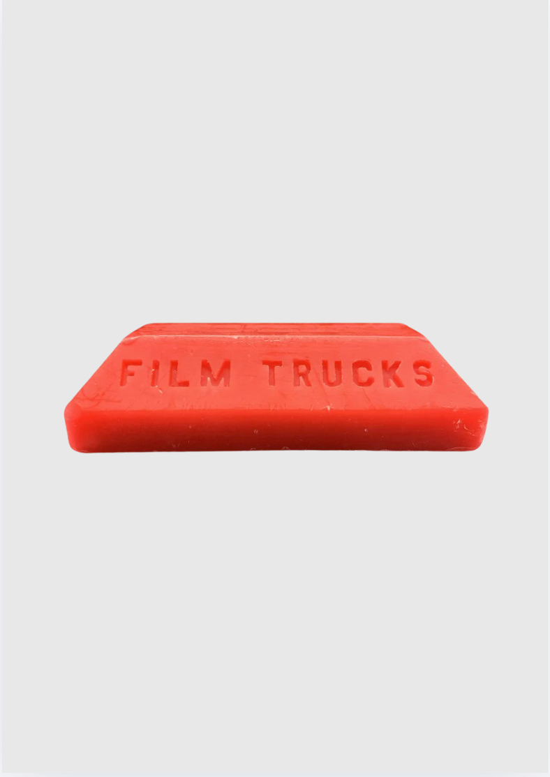 Film Trucks - Wax