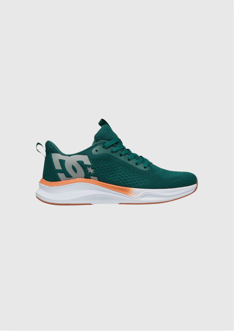 DC Shoes - Roammax - Ponderosa