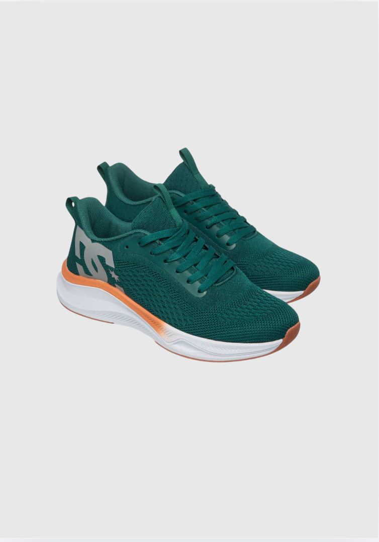 DC Shoes - Roammax - Ponderosa