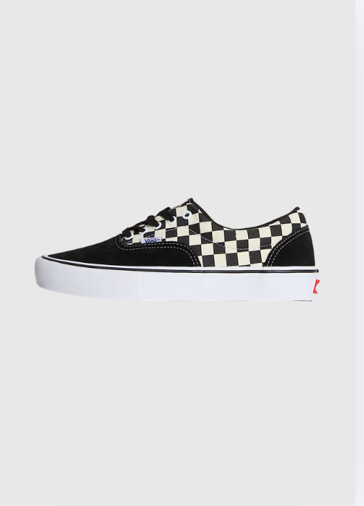 Vans - Skate Era Checkerboard - Black/White