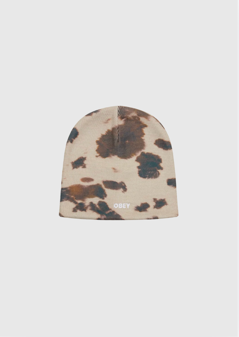 Obey Bonnet - Silo - Cow