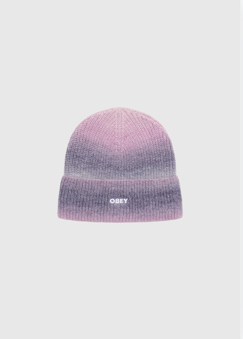 Obey Bonnet - Sully - Purple