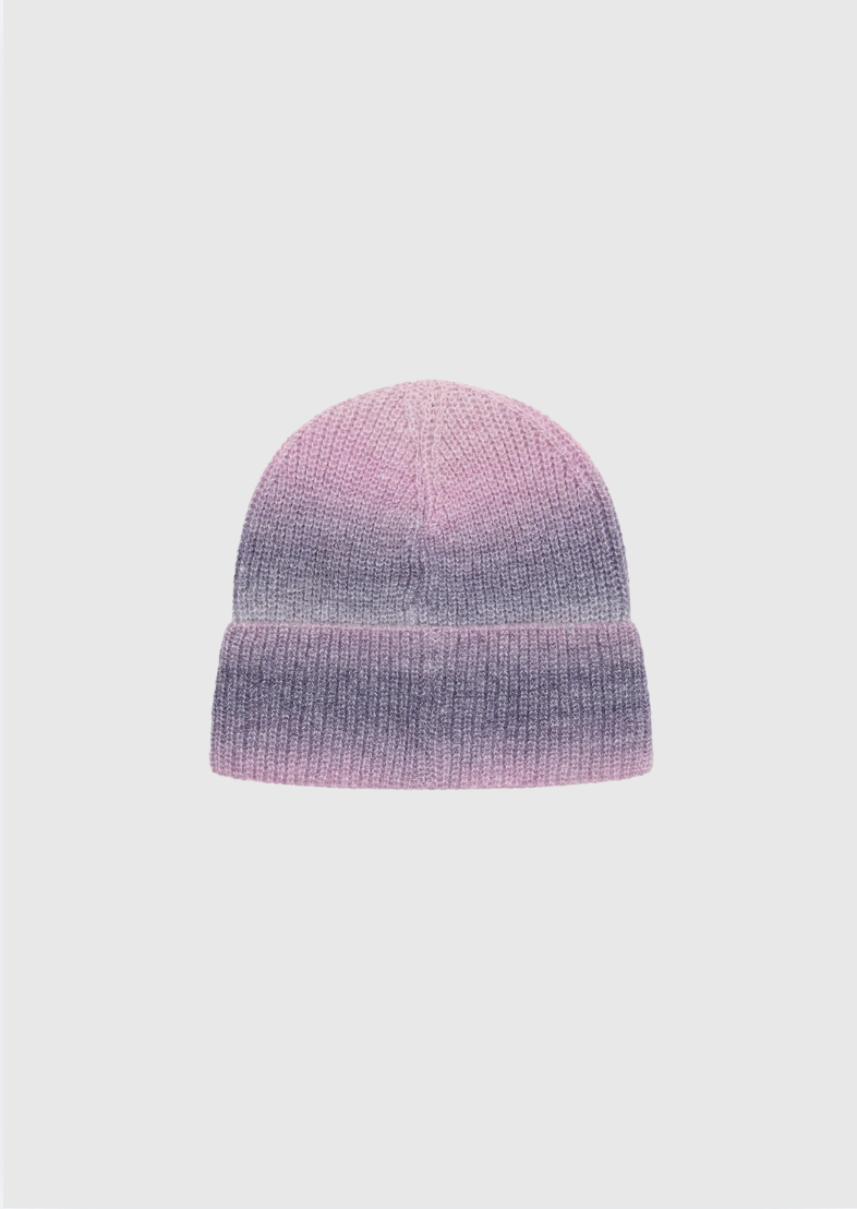 Obey Bonnet - Sully - Purple