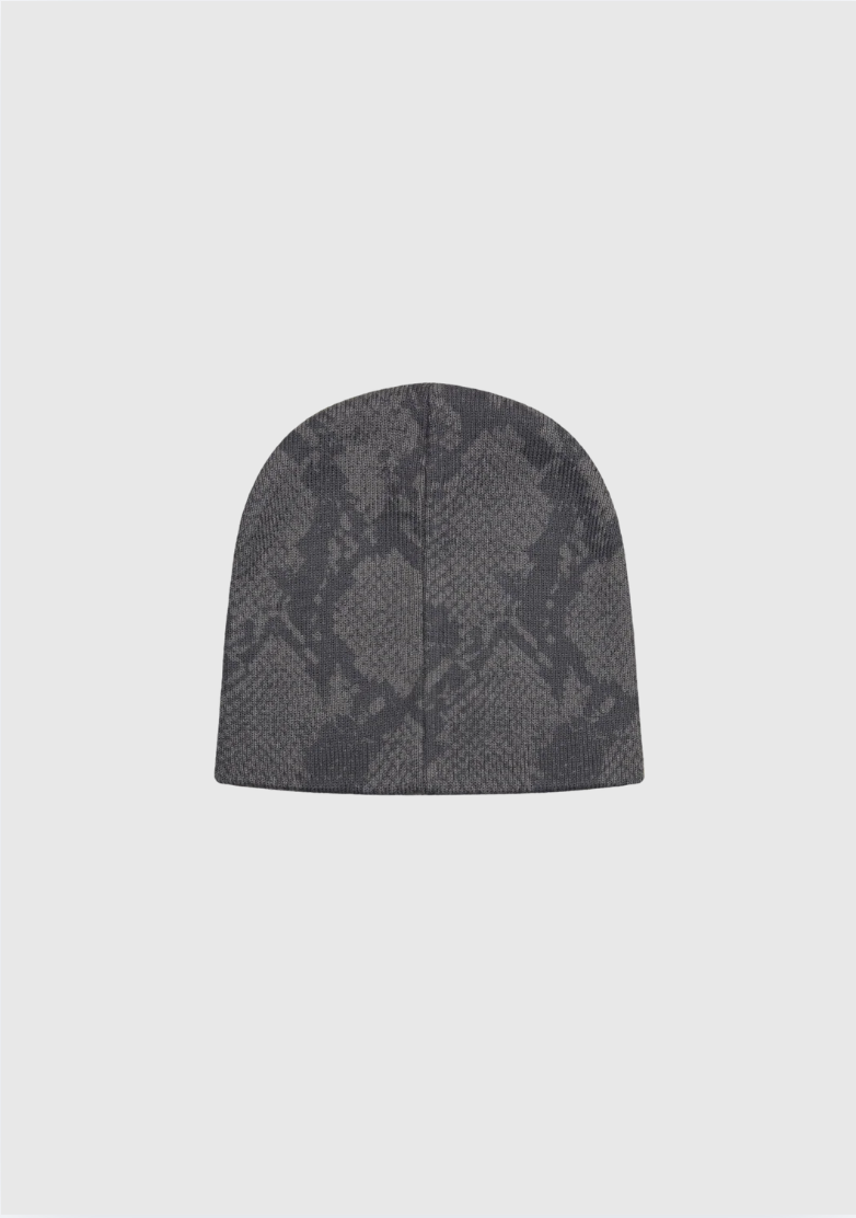 Obey Bonnet - Silo - Snake Skin