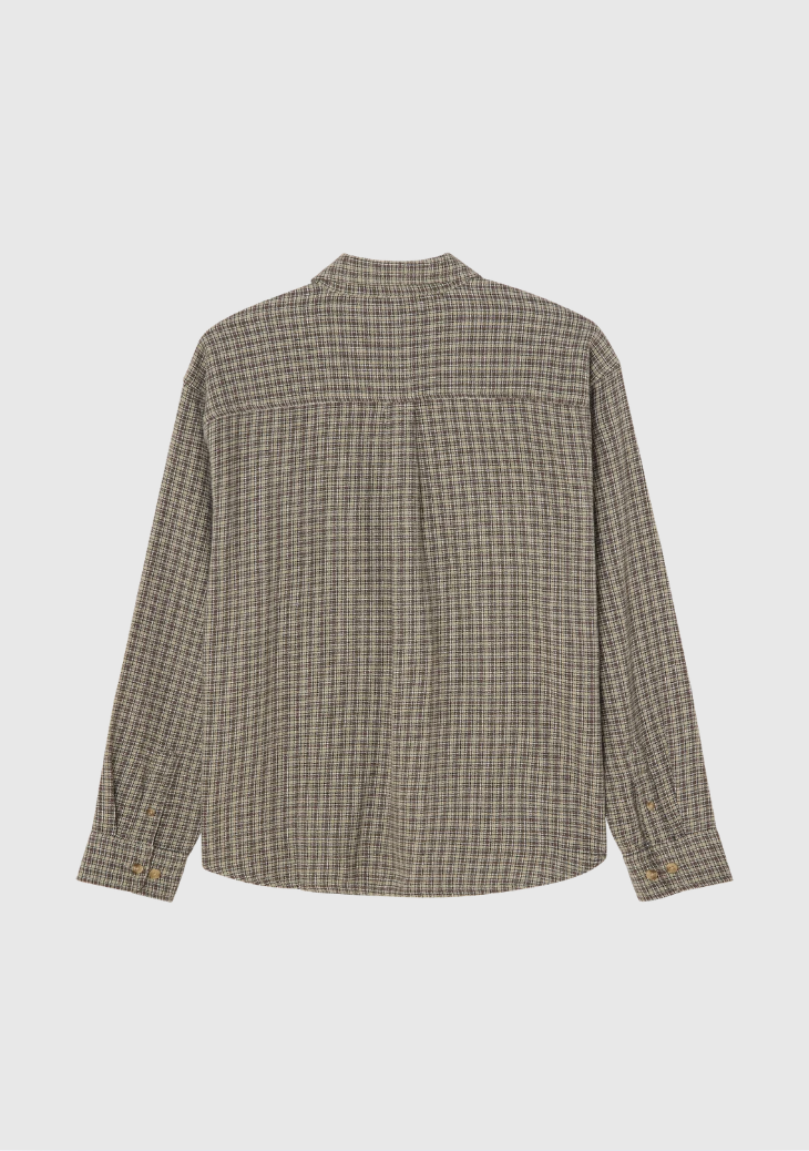 Obey Chemise - Bigwig Jack - Abbey Stone