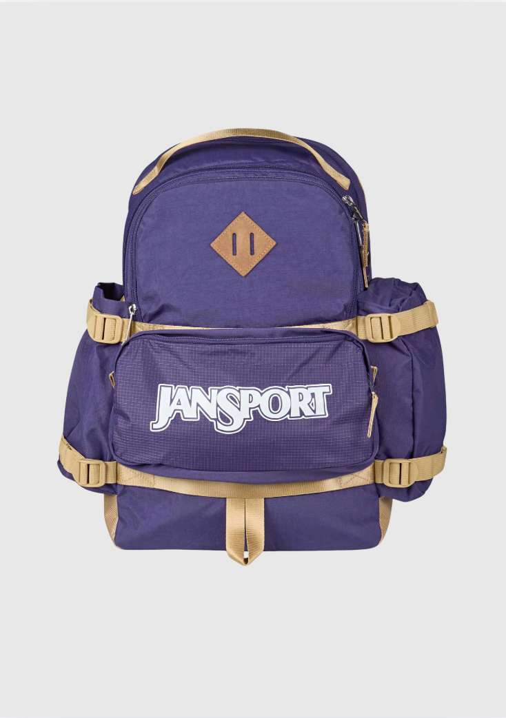 Jansport - Seattle Pack 5Z0 - Amethyst Angst