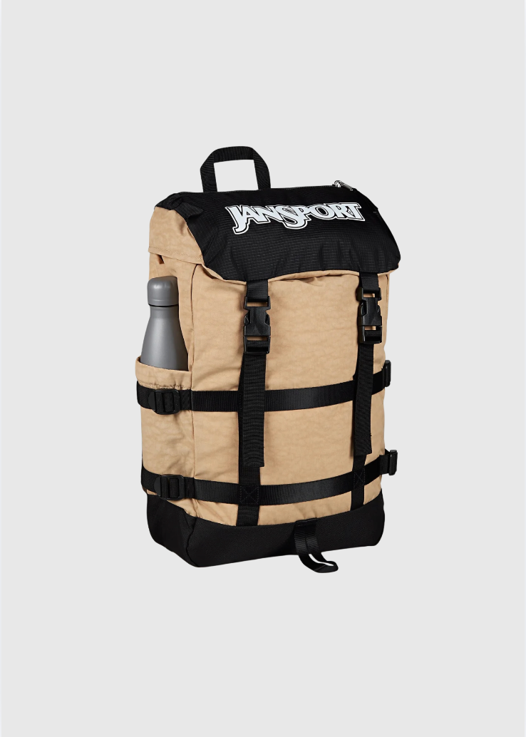 Jansport - Skip Pack 8O7 - Travertine