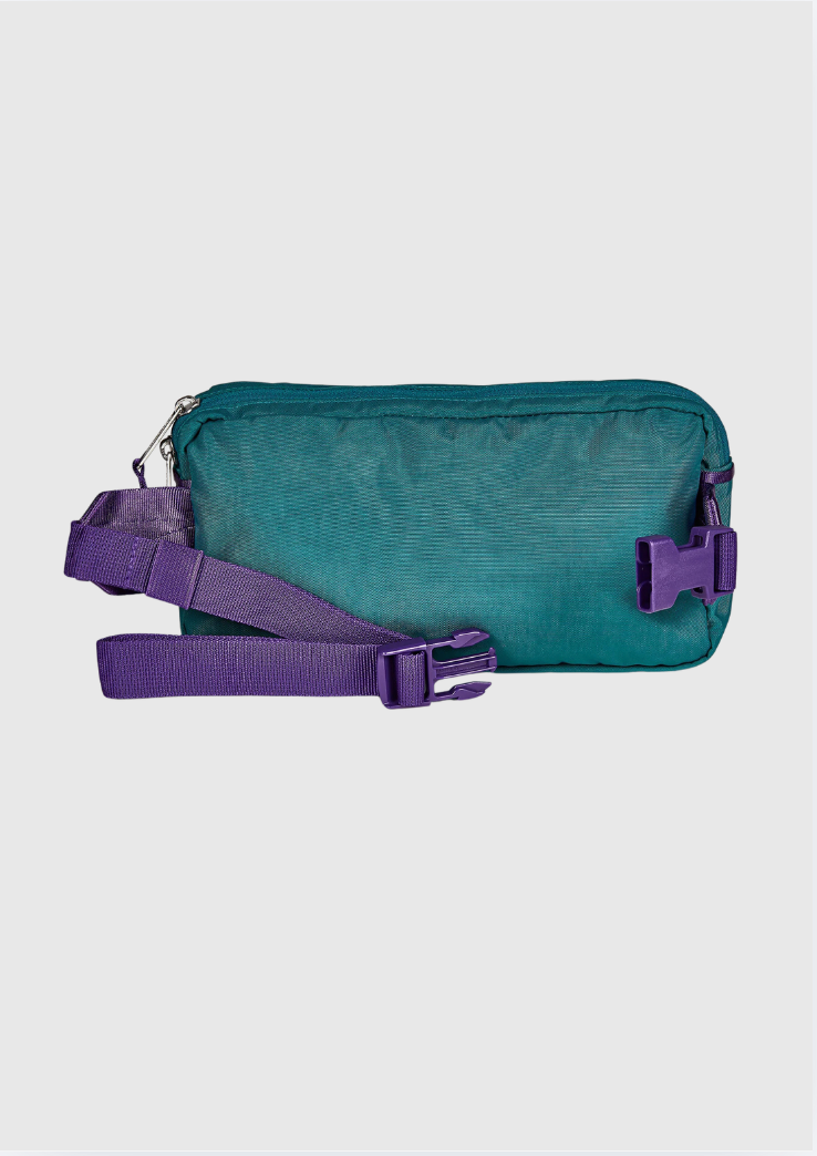 Jansport - Washington Waistpack 5Z3 - Emerald Pool