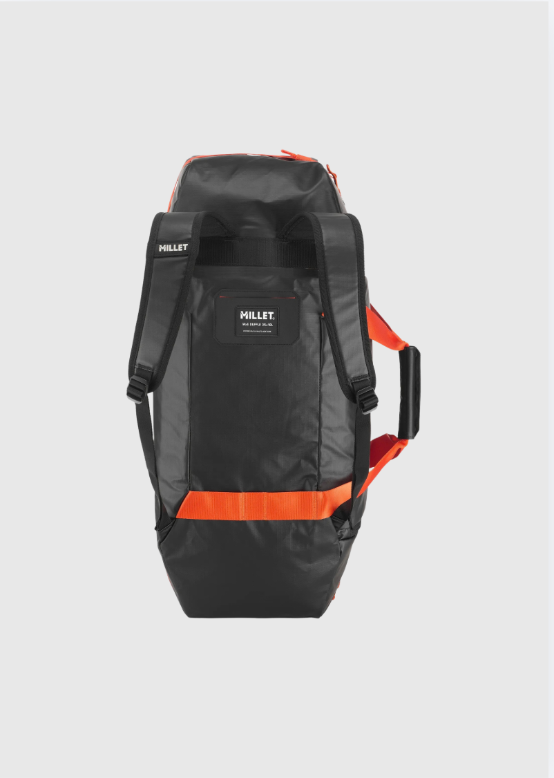 Element x Millet - Duffle 35+10L