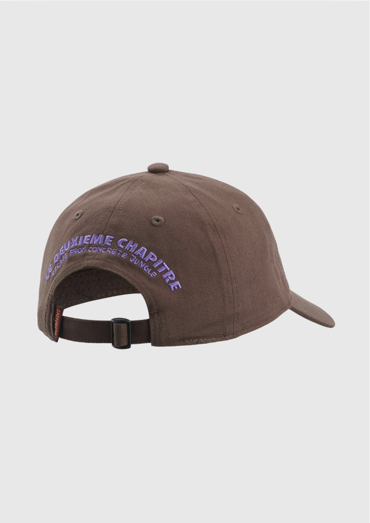 Element x Millet - Casquette