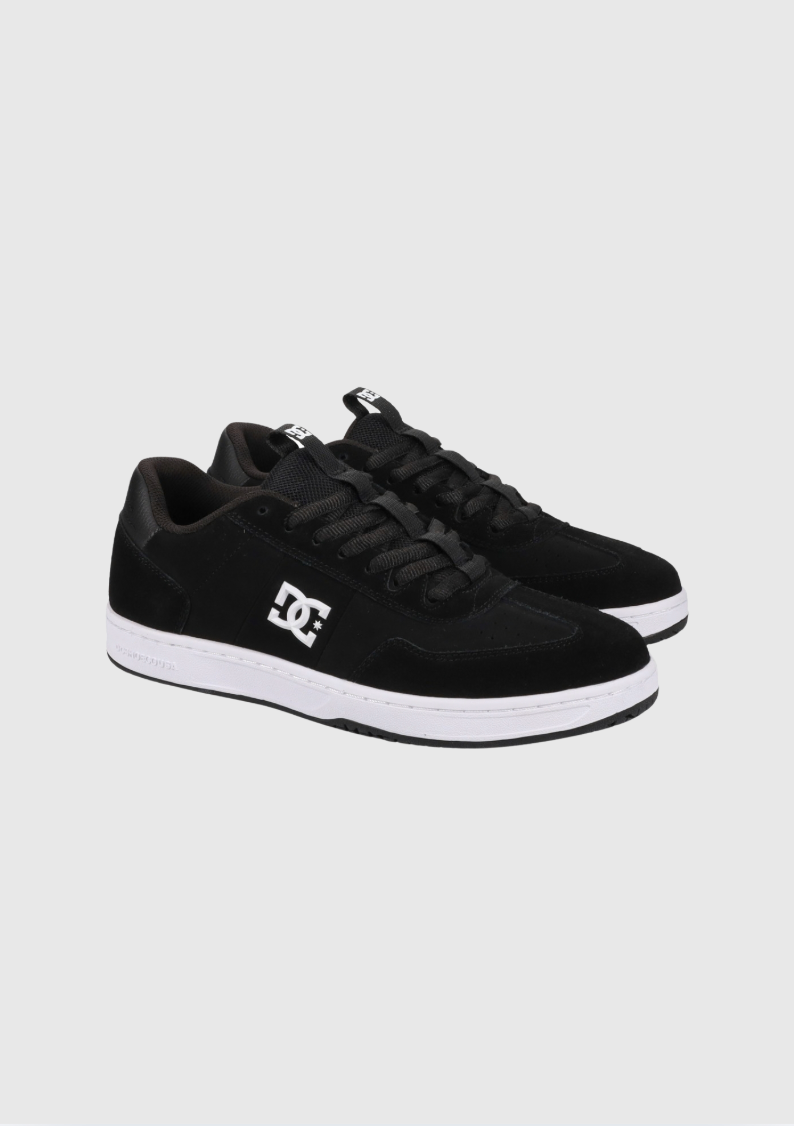 DCshoes - Astrix - Black