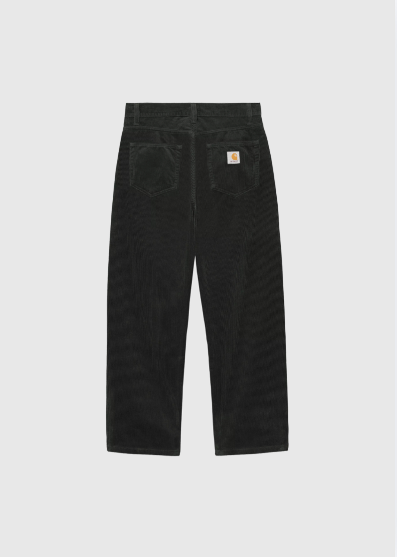 Carhartt WIP Pant - Landon Corduroy - Raven
