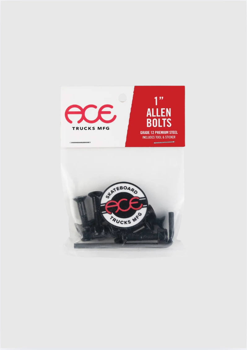 Ace Bolt - Allen - 1
