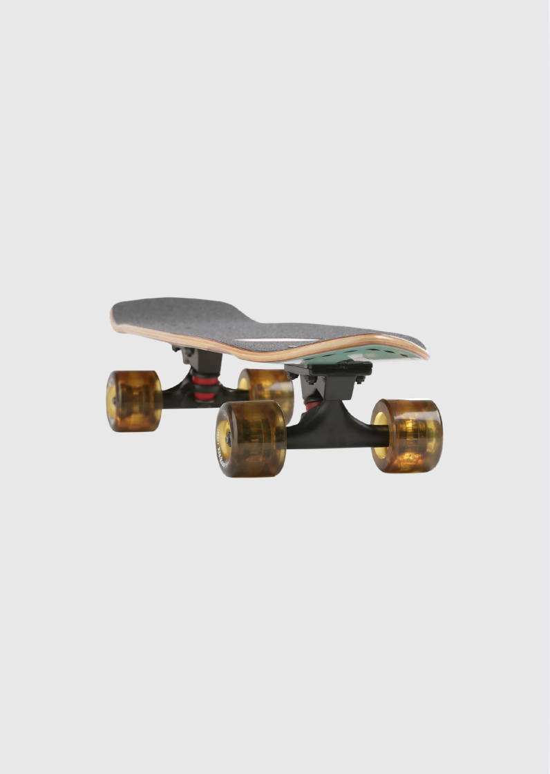 Arbor Cruiser Complete - Jess Mudgett Pocket Roc - Multi 27 IN