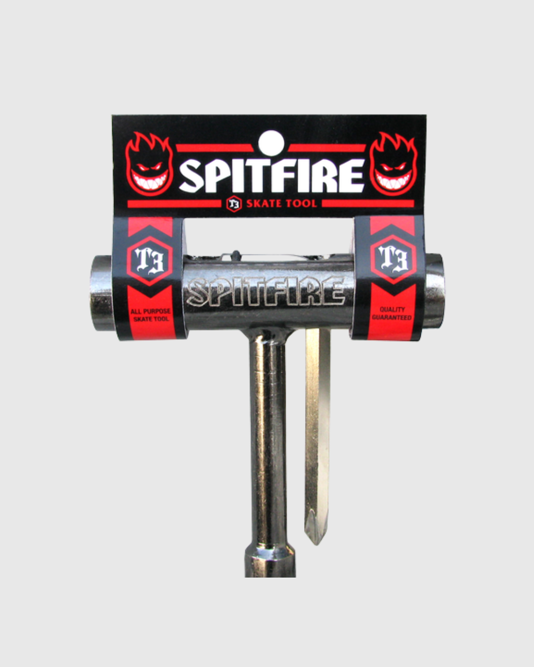 Spitfire Tool - T3