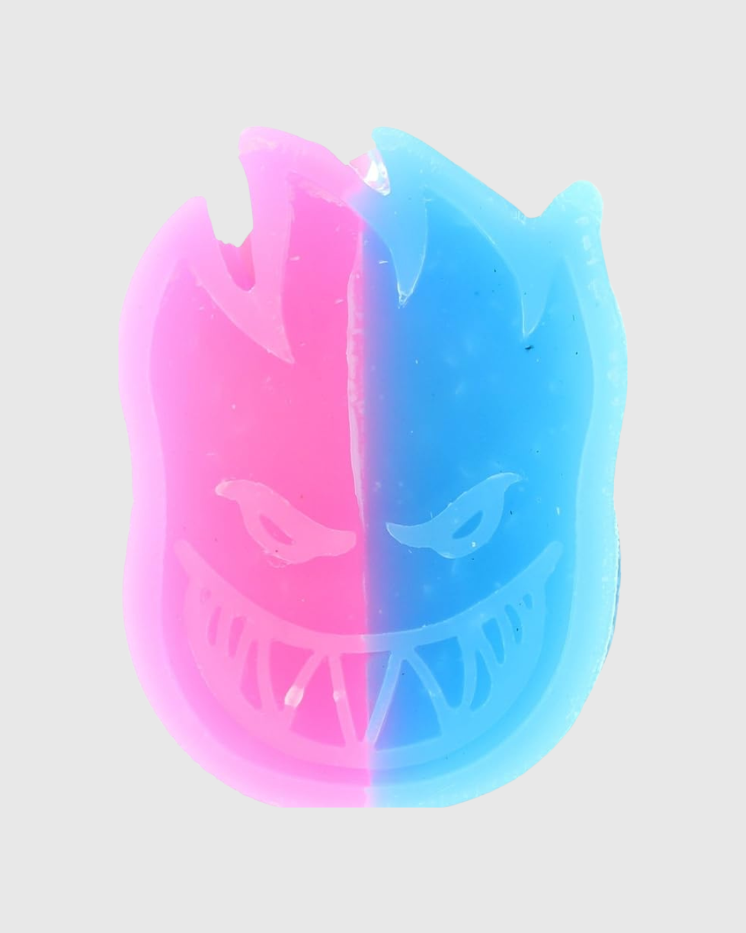 Spitfire Wax - Swirl - Blue/Pink